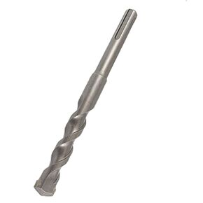 uxcell Drilling Tip Shank 18mm x 200mm Masonry Drill Bit