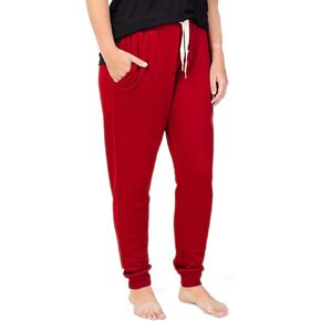 Lark Women's Coziest Jogger Pants | Bamboo Viscose + Cotton