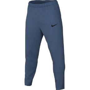 Nike Academy Men's Dri-FIT Soccer Track Pants (Industrial Blue/Black, FB6341-457)
