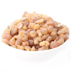 Natural Premium Frankincense Resin Mastiche Nipple Boswellia Mastic Olibanum Ruxiang. (500g)