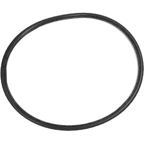 Qiilu Solid Rubber Bicycle Tyres 700C Tannus Airless Pu Fashion Bicycle Cycling Tubless Riding Solid Tires for 700 * 23C Road Bike Fixed Gear Blue