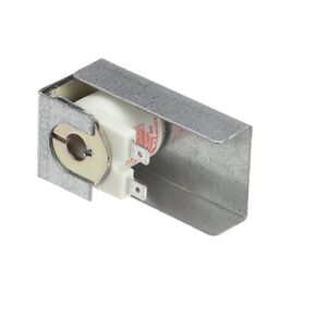 020003477 Kit Solenoid Liquid Line with Cover, 9" Height, 6" Width, 5" Length