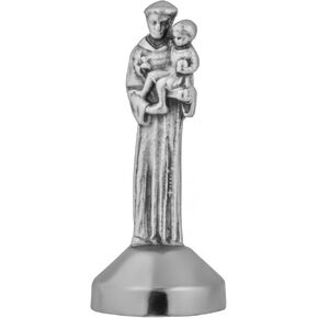 Venerare Catholic Devotional Statue for Home or Office (Saint Anthony)