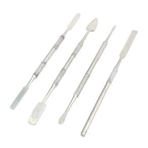 Spatula Set, 4-Piece