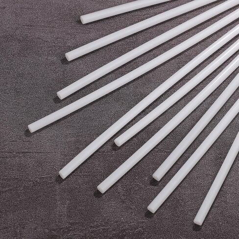 10pcs Ptex Ski Repair Kit, 6mm Ptex Repair Sticks Snowboard Repair Kit Snowboard Base Repair Ptex Snowboard Repair Stick Ptex Base Repair for Protecting Ski and Snowboard in Kuwait