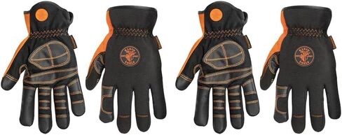 Klein Tools 40072 Electricians Gloves Large in Saudi Arabia