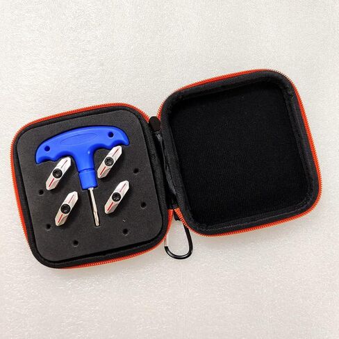 4pcs/Set Golf Weight Wrench Tool Kit for Ping G410 Driver 6g10g14g18g in Saudi Arabia