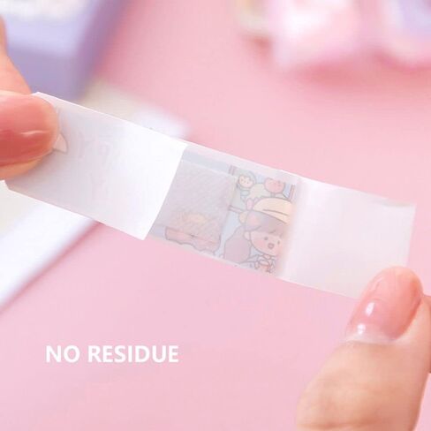 20 Pcs/Box Adhesive Bandages, Random Color Waterproof Band Aid, Cute Kids Bandages, Elastic Bandages Sticker,Cartoon Aid Patches Random Styles Adhesive Bandages Health and Household Bandaging Supplies in Saudi Arabia