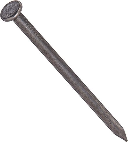 HILLMAN FASTENERS 461357 2.5" 8D Bright Common Nail in Saudi Arabia