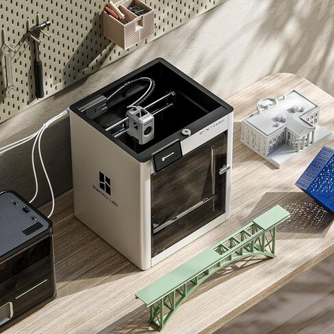 ملحقات الطابعة ثلاثية الأبعاد أنبوب تيفلون 5M PTFE مع قاطع لطابعة Bambu Lab A1/A1 mini/P1P/P1S/X1C/ K1/K1 Max/Ender 3 V3 ثلاثية الأبعاد، 2.5 مم ID×4 مم OD PTFE Teflon Tube يناسب الطابعة ثلاثية الأبعاد لطارد المحرك المباشر. in Kuwait