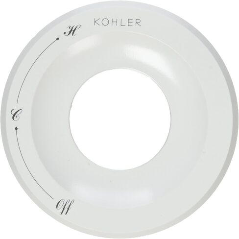 KOHLER 77971-0 Protect The Genuine Part, White in Saudi Arabia