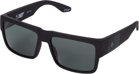 Cyrus Soft Matte Black Flag Happy Plus Gray Green in Saudi Arabia