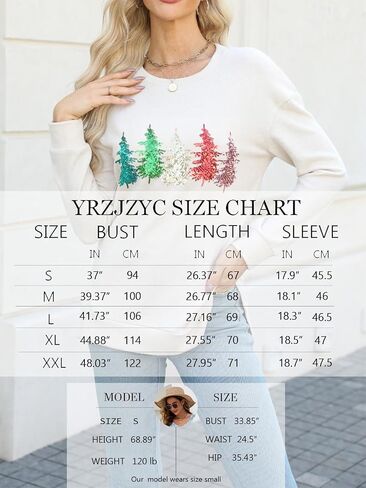 Women's Sequin Sparkly Graphic Long Sleeve Sweatshirts Casual Round Neck Side Split Pullover Tops for Women in Saudi Arabia
