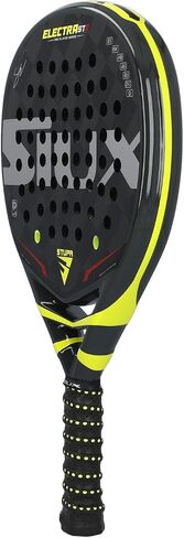 مجداف Electra ST2 Stupa Pro I الهجين للعب متعدد الاستخدامات I Medium HR Eva Core و15K وجوه كربونية in Saudi Arabia