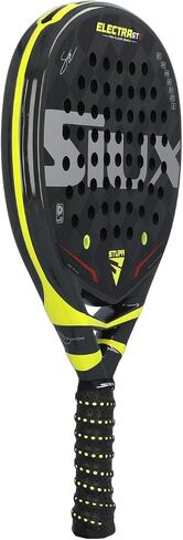 مجداف Electra ST2 Stupa Pro I الهجين للعب متعدد الاستخدامات I Medium HR Eva Core و15K وجوه كربونية in Saudi Arabia