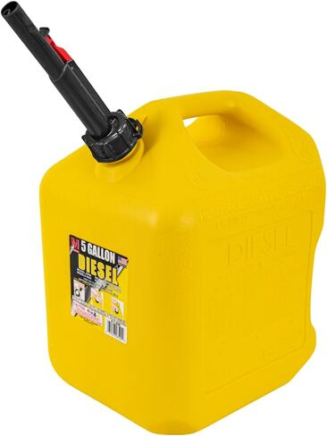 طقم فوهة علبة الوقود من Stens 765-510، معتمد من CARB، معدل تدفق سريع، توقف تلقائي، مانع للتسرب، 3 ارتفاع، 3 عرض، 10 عمق in Saudi Arabia