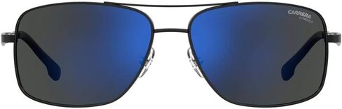 Carrera 8040/S BLACK/GREY BLUE 60/15/135 men Sunglasses in Saudi Arabia