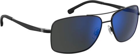 Carrera 8040/S BLACK/GREY BLUE 60/15/135 men Sunglasses in Saudi Arabia