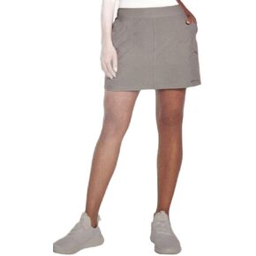 Orvis Ladies' Skort (S, Gray)