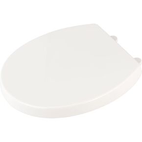 American Standard 5025B65G.020 TELESCOPING RF LUXURY SEAT WHT, White