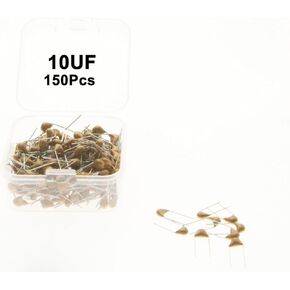 10 فائق التوهج، سيراميك متجانس 10 فائق التوهج، مكثف سيراميك 10 فائق التوهج، سيراميك متجانس، سيراميك متجانس، مكثف سيراميك متجانس، 10 فائق التوهج مكثف سيراميك، 10 فائق التوهج مكثف سيراميك متجانس، حزمة من 150 in Kuwait