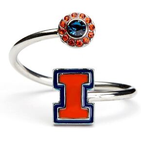 Stone Armory University of Illinois Ring Illini Gifts