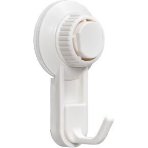 Suction Cup Hooks, Shower Hooks, Kitchen Hooks, Safety Hooks, Recyclable Hooks