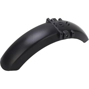 Front Front Mudguard Replacement Compatible for GOTRAX GXL V2 Electric Scooter