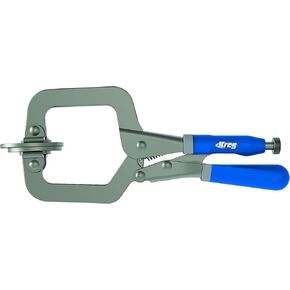 Kreg KHC-Premium 3-inch Face Clamp - Holiday Home Improvement Gifts for Him