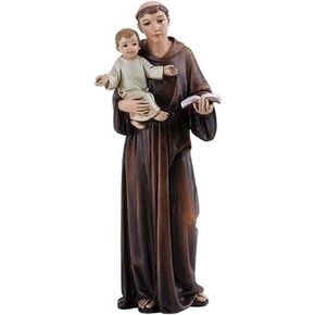 Saint Joseph's Studio St. Anthony Saint Catholic Confirmation Santo