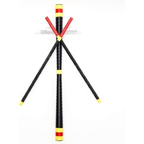 Devil Stixx (Tm) Devil Sticks