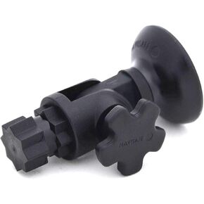 Navisafe Converter for RAILBLAZA mounts, Clear