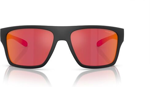 ARNETTE Men's an 4330 Square Sunglasses in Saudi Arabia