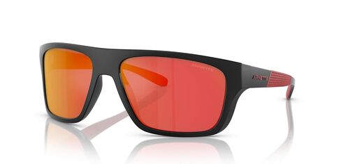 ARNETTE Men's an 4330 Square Sunglasses in Saudi Arabia