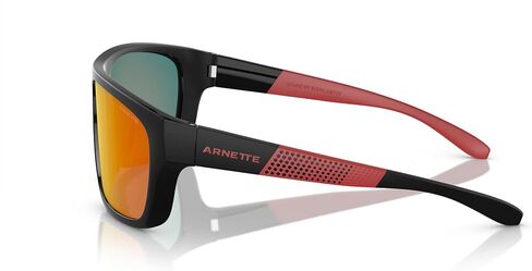 ARNETTE Men's an 4330 Square Sunglasses in Saudi Arabia