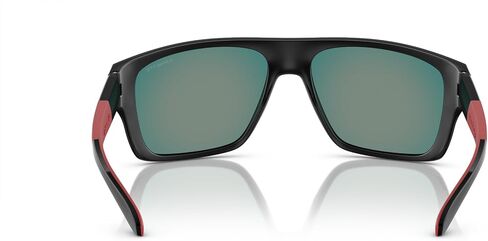 ARNETTE Men's an 4330 Square Sunglasses in Saudi Arabia