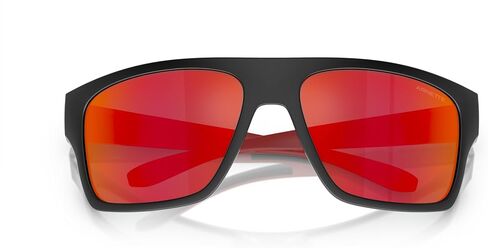 ARNETTE Men's an 4330 Square Sunglasses in Saudi Arabia