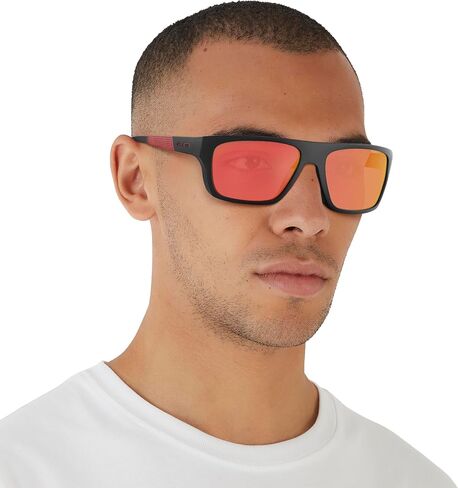 ARNETTE Men's an 4330 Square Sunglasses in Saudi Arabia