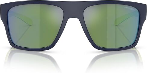 ARNETTE Men's an 4330 Square Sunglasses in Saudi Arabia