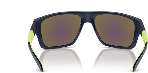 ARNETTE Men's an 4330 Square Sunglasses in Saudi Arabia