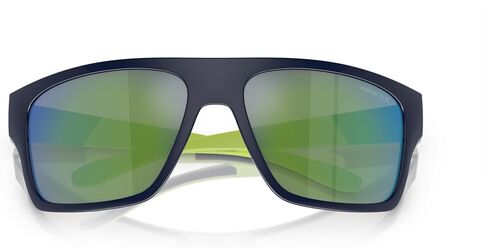 ARNETTE Men's an 4330 Square Sunglasses in Saudi Arabia