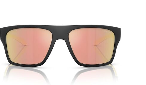 ARNETTE Men's an 4330 Square Sunglasses in Saudi Arabia