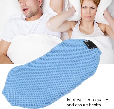 Comfortable Snoring Reducing Strap for Improved Sleep Quality with Adjustable Fit, Breathing Aid for Snoring, Practical Solution in Saudi Arabia