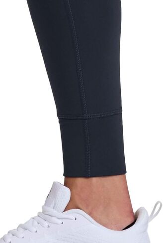 Avalanche Women's Fleece Lined Legging with Drawstring Waistband, Fitted Jogger Squat Proof Hiking Legging with Pockets in Saudi Arabia