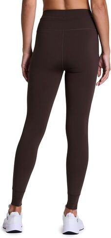 Avalanche Women's Fleece Lined Legging with Drawstring Waistband, Fitted Jogger Squat Proof Hiking Legging with Pockets in Saudi Arabia