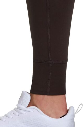 Avalanche Women's Fleece Lined Legging with Drawstring Waistband, Fitted Jogger Squat Proof Hiking Legging with Pockets in Saudi Arabia