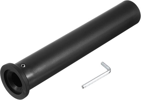 uxcell Adapter Sleeve, Weight Plate Posts Exercise Equipment for Barbell Bars in Saudi Arabia