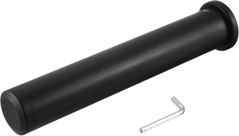 uxcell Adapter Sleeve, Weight Plate Posts Exercise Equipment for Barbell Bars in Saudi Arabia
