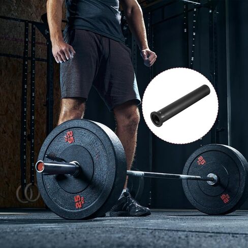 uxcell Adapter Sleeve, Weight Plate Posts Exercise Equipment for Barbell Bars in Saudi Arabia