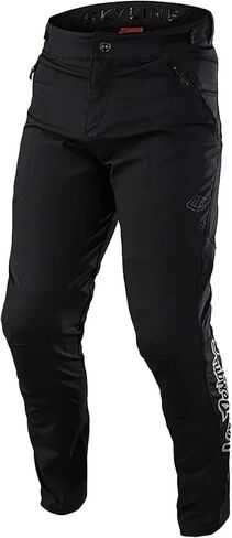 Troy Lee Designs Skyline Pant - Men's Signature Black, 31 in Saudi Arabia